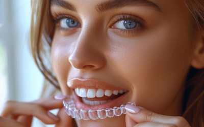Aligner vs. herkömmliche Zahnspangen: Ein umfassender Vergleich