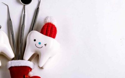 Deine Zahnärzte in Schleswig wünschen frohe Weihnachten