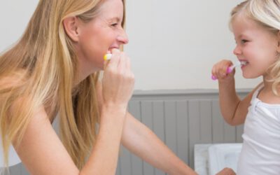 Wie kann man Kinder zum Zähneputzen motivieren?