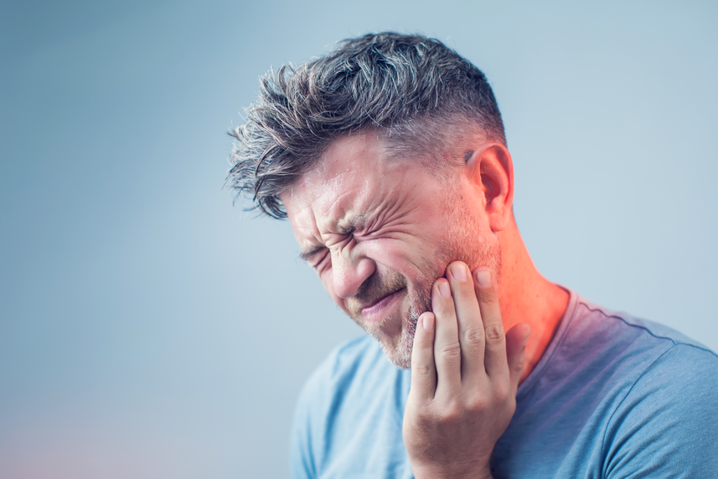 Der Weisheitszahn schmerzt Was tun? 🦷